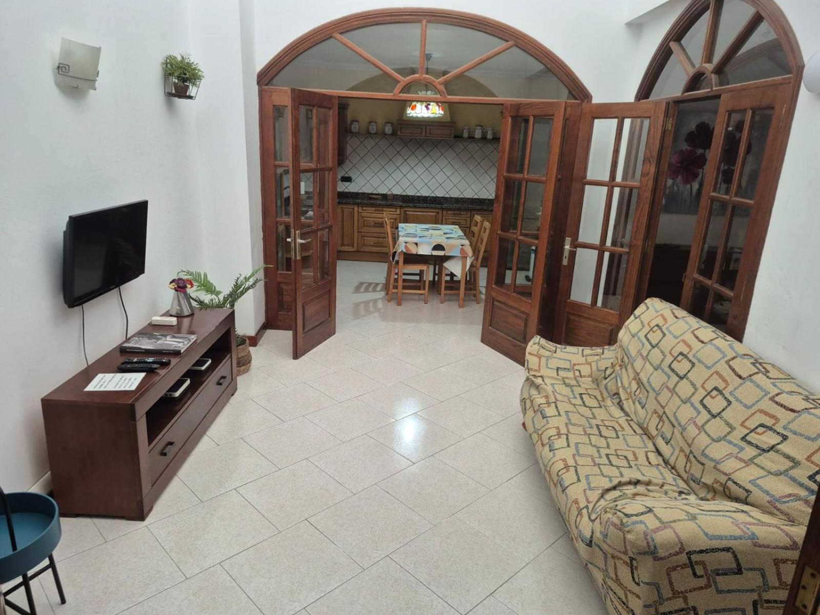 Suite Como En Casa Arrecife  Dış mekan fotoğraf