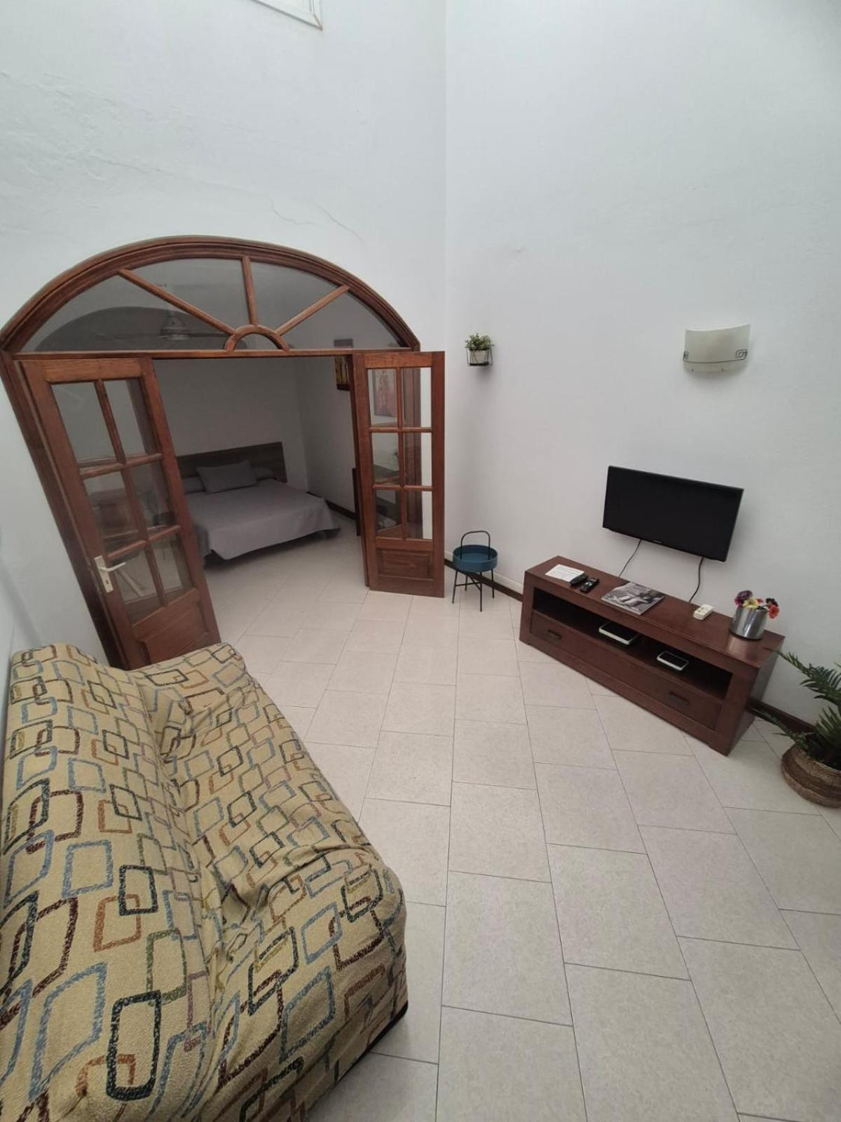 Suite Como En Casa Arrecife  Dış mekan fotoğraf
